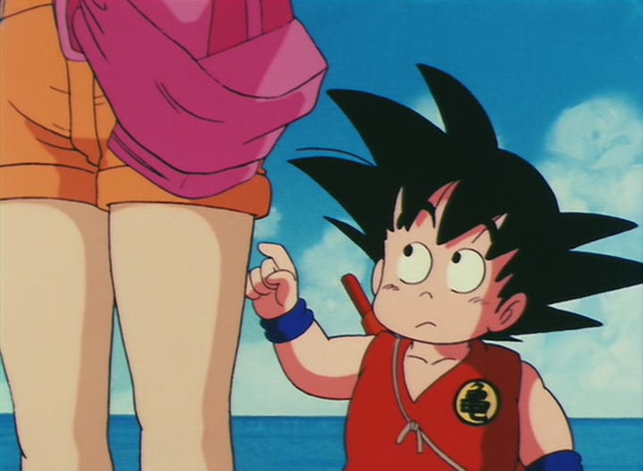 Dragon Ball (EvoShare)